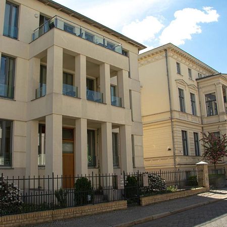 Boarding-Potsdam Aparthotel Bagian luar foto