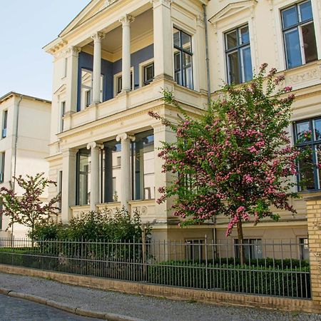 Boarding-Potsdam Aparthotel Bagian luar foto