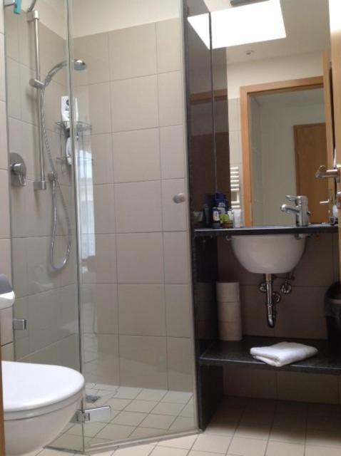 Boarding-Potsdam Aparthotel Bagian luar foto