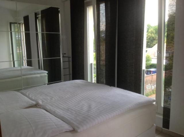 Boarding-Potsdam Aparthotel Bagian luar foto