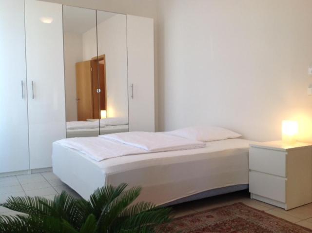 Boarding-Potsdam Aparthotel Bagian luar foto